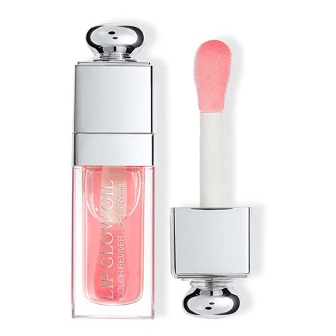 Sephora Dior lip balm